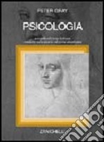 Psicologia libro