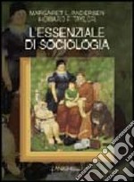 L'essenziale di sociologia