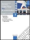 Corso base blu di matematica. Modulo S-L-N. Per le Scuole superiori. Vol. 3 libro di Bergamini Massimo Trifone Anna Barozzi Graziella