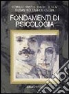 Fondamenti di psicologia libro