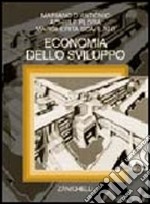 Economia dello sviluppo libro