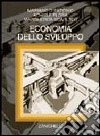 Economia dello sviluppo libro