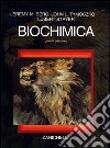 Biochimica libro