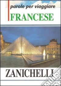 Francese libro