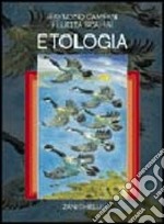 Etologia libro