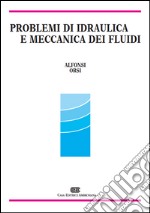 Problemi di idraulica e meccanica dei fluidi