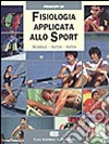 Principi di fisiologia applicata allo sport libro