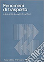 Fenomeni di trasporto