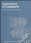 Fenomeni di trasporto libro