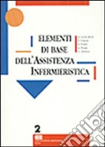 Elementi di base dell'assistenza infermieristica (2)