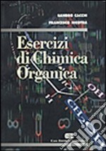 Esercizi di chimica organica libro