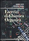 Esercizi di chimica organica libro