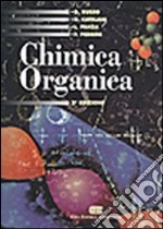 Chimica organica