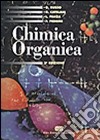 Chimica organica libro