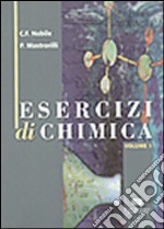 Esercizi di chimica (1)