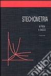 Stechiometria libro