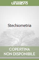 Stechiometria