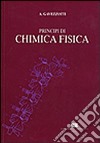 Principi di chimica fisica libro