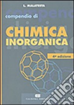 Compendio di chimica inorganica