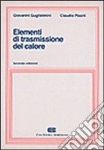 Elementi di trasmissione del calore libro