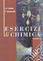 Esercizi di chimica (2)