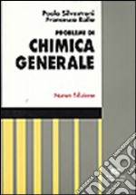 Problemi di chimica generale