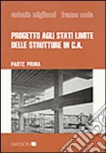 Progetto agli stati limite delle strutture in cemento armato (1) libro