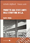 Progetto agli stati limite delle strutture in cemento armato (1) libro