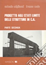 Progetto agli stati limite delle strutture in cemento armato (2)