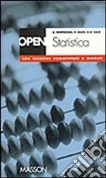 Statistica. Con esercizi commentati e risolti libro