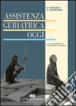 Assistenza geriatrica oggi