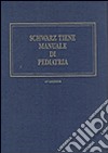 Manuale di pediatria libro