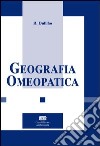 Geografia omoepatica libro