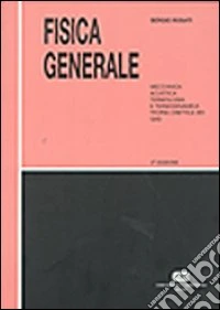 Fisica generale. Vol. 1