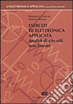 Elettronica dei sistemi a grande banda frazionale libro