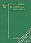 Fondamenti di medicina osteopatica libro