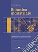 Robotica industriale