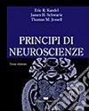 Principi di neuroscienze libro
