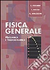 Fisica generale. Meccanica libro di Focardi Sergio Massa Ignazio Giacomo Uguzzoni Arnaldo