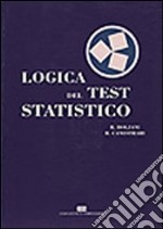 Logica del test statistico libro