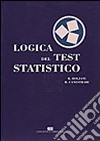 Logica del test statistico libro