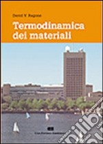 Termodinamica dei materiali