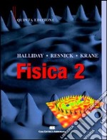 Fisica. Vol. 2 libro usato