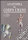 Anatomia del corpo umano libro