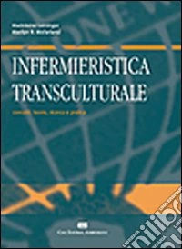 Infermieristica transculturale libro