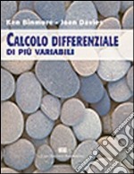 Calcolo differenziale di più variabili