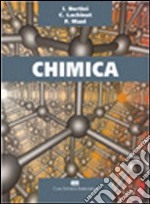 Chimica libro