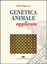 Genetica animale applicata libro