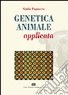 Genetica animale applicata libro