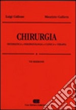 Chirurgia libro